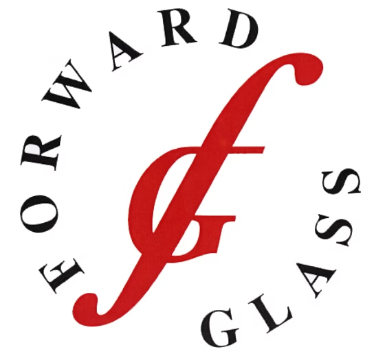 Forward Glass Logo